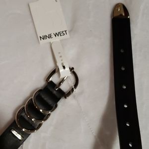 Nine West Belt Size L